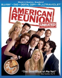 American Reunion (Unrated Two-Disc Blu-ray/DVD Combo + Digital Copy + UltraViolet Copy) American Reunion (Unrated Two-Disc Blu-ray/DVD Combo + Digital Copy + UltraViolet Copy)