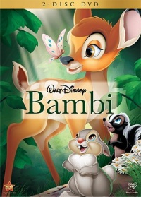 Bambi (Two-Disc Edition) Bambi (Two-Disc Edition)