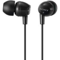 Sony MDREX10LP/BLK In-Ear Headphones Sony MDREX10LP/BLK In-Ear Headphones