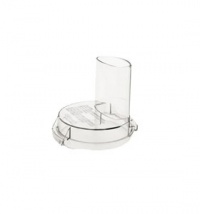 Cuisinart Work Bowl Cover w/ Large Feed Tube Cuisinart Work Bowl Cover w/ Large Feed Tube