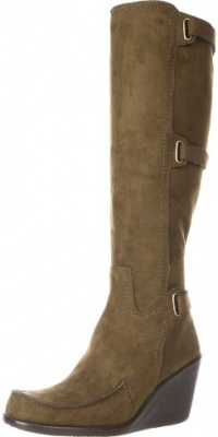 Aerosoles Women's Gatherer Knee-High Boot Aerosoles Women's Gatherer Knee-High Boot