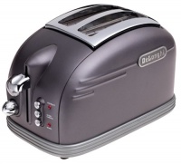 DeLonghi Metropolis CTM2023 2-Slice Toaster DeLonghi Metropolis CTM2023 2-Slice Toaster