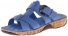 Softwalk Women's Berkeley T-Strap Sandal