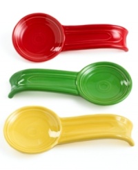 An American classic with definitive Deco flair. Originally released in 1936, reissued today in a range of bold colors. Lead-free china; easy to use, fun to mix, match and collect. An American classic with definitive Deco flair. Originally released in 1936, reissued today in a range of bold colors. Lead-free china; easy to use, fun to mix, match and collect.