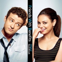 Friends With Benefits (Original Soundtrack) Friends With Benefits (Original Soundtrack)