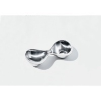 Alessi Babyboop 2-Section Container Alessi Babyboop 2-Section Container