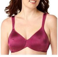 Bali Live It Up Full Figure Underwire Bra Anqitue Ruby Bali Live It Up Full Figure Underwire Bra Anqitue Ruby