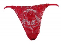 Panty Grab Bag - Mix of Thongs and G-strings 6 Pack Panty Grab Bag - Mix of Thongs and G-strings 6 Pack