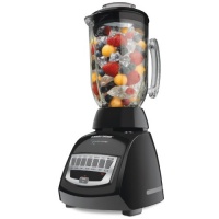 Black & Decker BLC12600B 650W Cyclone 12-Speed Blender, Black Black & Decker BLC12600B 650W Cyclone 12-Speed Blender, Black
