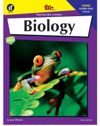 Biology, Grades 6 - 12 (The 100+ Series) Biology, Grades 6 - 12 (The 100+ Series)