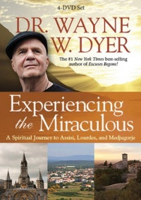 Experiencing the Miraculous: A Spiritual Journey to Assisi, Lourdes, and Medjugorje Experiencing the Miraculous: A Spiritual Journey to Assisi, Lourdes, and Medjugorje