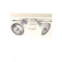 Heath Zenith SL-5318-WH-E 240-Watt Motion-Sensing Shielded Wide-Angle Twin Security Light, White Heath Zenith SL-5318-WH-E 240-Watt Motion-Sensing Shielded Wide-Angle Twin Security Light, White