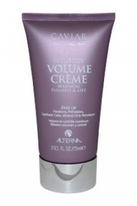 Alterna Caviar Anti-Aging Full-Body Volume Creme for Unisex, 3 Ounce Alterna Caviar Anti-Aging Full-Body Volume Creme for Unisex, 3 Ounce