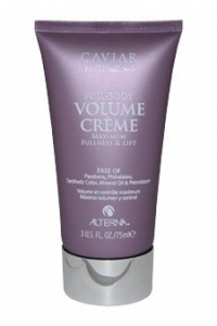 Alterna Caviar Anti-Aging Full-Body Volume Creme for Unisex, 3 Ounce