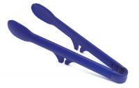 Rachael Ray Tools and Gadgets Lazy Tongs, Blue Rachael Ray Tools and Gadgets Lazy Tongs, Blue