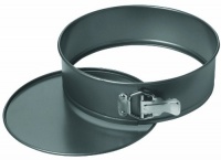 Chicago Metallic Non-Stick 9-Inch Springform Pan Chicago Metallic Non-Stick 9-Inch Springform Pan