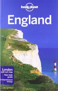 England (Country Travel Guide)