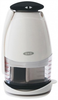 OXO Good Grips Mini Chopper OXO Good Grips Mini Chopper