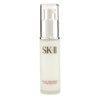Facial Treatment UV Protection SPF 25 - SK II - Day Care - 30g Facial Treatment UV Protection SPF 25 - SK II - Day Care - 30g