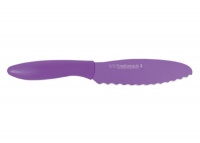 Pure Komachi 2 Series Scalloped Sandwich Knife Pure Komachi 2 Series Scalloped Sandwich Knife