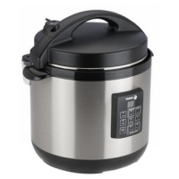 Fagor Electric 670040230 6 qt. All-In-One Multi-Slow Cooker Fagor Electric 670040230 6 qt. All-In-One Multi-Slow Cooker