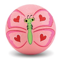 Melissa & Doug Bella Butterfly Kickball Melissa & Doug Bella Butterfly Kickball
