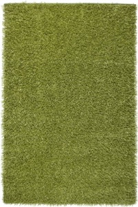 Rizzy Home KM1508 Kempton 3-Feet by 3-Feet Round Area Rug, Lime Rizzy Home KM1508 Kempton 3-Feet by 3-Feet Round Area Rug, Lime