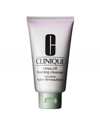 Concentrated foamy cream-mousse cleanser for average skins. Removes lasting wear makeup quickly, gently, efficiently. Concentrated foamy cream-mousse cleanser for average skins. Removes lasting wear makeup quickly, gently, efficiently.
