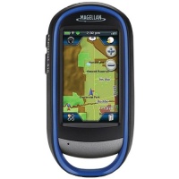 Magellan eXplorist 510 Waterproof Hiking GPS Magellan eXplorist 510 Waterproof Hiking GPS