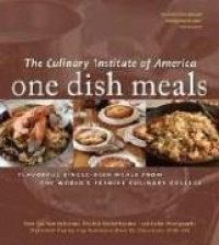 One Dish Meals One Dish Meals