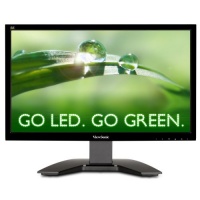 ViewSonic VA1912M-LED 19-Inch Screen LED-Lit Monitor ViewSonic VA1912M-LED 19-Inch Screen LED-Lit Monitor