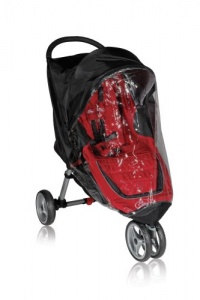 Baby Jogger Rain Canopy, City Mini/Mini GT Single