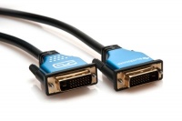 BlueRigger DVI to DVI Digital Dual-Link Cable (6 Feet) BlueRigger DVI to DVI Digital Dual-Link Cable (6 Feet)