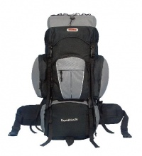 CUSCUS 75+10L 5400ci Internal Frame Camping Hiking Travel Backpack CUSCUS 75+10L 5400ci Internal Frame Camping Hiking Travel Backpack