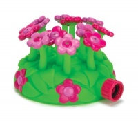 Melissa & Doug Sunny Patch Blossom Bright Sprinkler Melissa & Doug Sunny Patch Blossom Bright Sprinkler