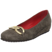 Amalfi by Rangoni Women's Ilma Wedge Slip-On Amalfi by Rangoni Women's Ilma Wedge Slip-On