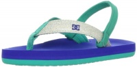 DC Grommet Skate Sandal (Toddler) DC Grommet Skate Sandal (Toddler)