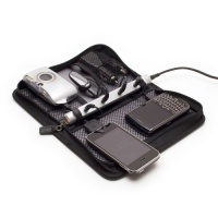 Equity by La Crosse Charge4All Travel Charging Folio Equity by La Crosse Charge4All Travel Charging Folio