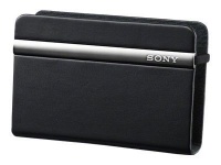 Sony LCJTHF/B Protective Jacket for Cyber-Shot DSC-TX55 Black Sony LCJTHF/B Protective Jacket for Cyber-Shot DSC-TX55 Black