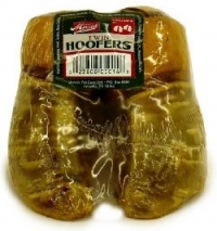Merrick's Naturally Stuffed Twin Hoofers Merrick's Naturally Stuffed Twin Hoofers