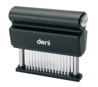 Deni MT45 Meat Tenderizer, 45 Blade Deni MT45 Meat Tenderizer, 45 Blade