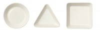 Iittala 3-Piece Teema Mini Serving Set, White Iittala 3-Piece Teema Mini Serving Set, White