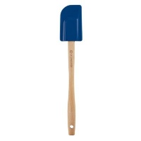 Le Creuset Silicone Medium Spatula, Marseille Le Creuset Silicone Medium Spatula, Marseille