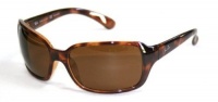 Ray Ban RB4068 Sunglasses-642/57 Tortoise (Brown Polarized Lens)-60mm Ray Ban RB4068 Sunglasses-642/57 Tortoise (Brown Polarized Lens)-60mm