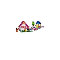 LEGO Pink Brick Box Large (5560) LEGO Pink Brick Box Large (5560)