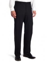 Haggar Men's Shadow Stripe Plain Front Suit Separate Pant Haggar Men's Shadow Stripe Plain Front Suit Separate Pant