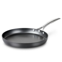 Calphalon Unison Nonstick 12-Inch Round Griddle Pan