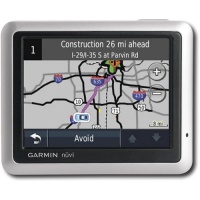 Garmin nüvi 1250T 3.5-Inch Portable GPS Navigator with Traffic Garmin nüvi 1250T 3.5-Inch Portable GPS Navigator with Traffic