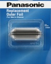 Panasonic WES9081P Shaver Replacement Foil