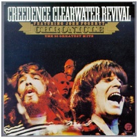Chronicle, Vol. 1: The 20 Greatest Hits Chronicle, Vol. 1: The 20 Greatest Hits